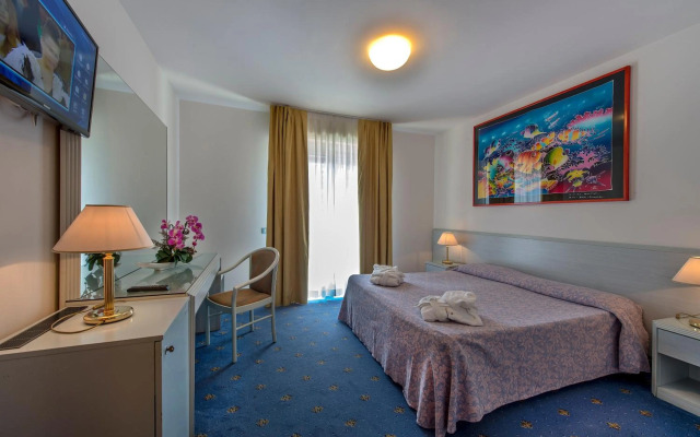 Hotel Meridianus