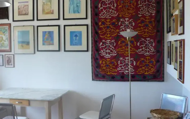 Bed & Breakfast Il Castello Di Barcaglione