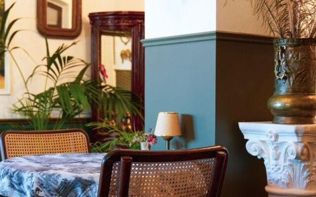 Panderma Port Otel