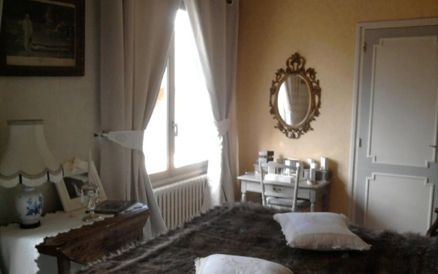 Chambres la Vallée