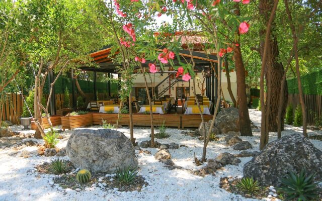 Yali Capkini Akyaka Boutique Hotel