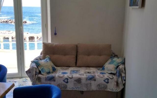 Appartamento azzurro in Residence San Marco