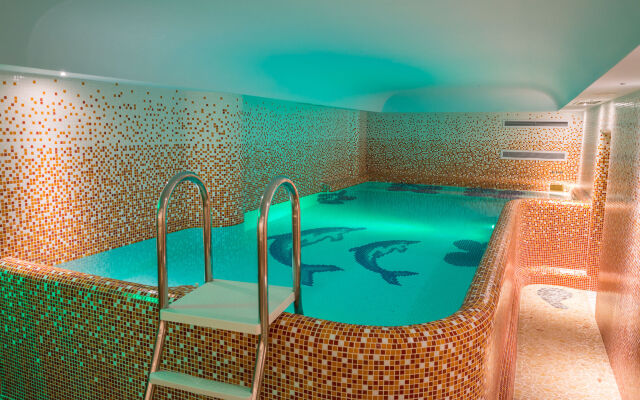 Hotel Boutique Belvedere