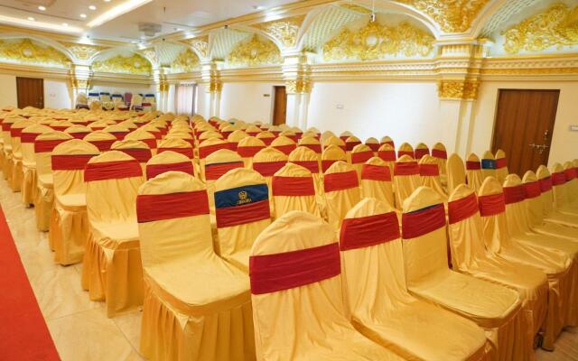 Vaidh Business Hotel