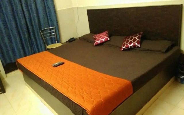 Room Maangta 304 - Panaji Goa