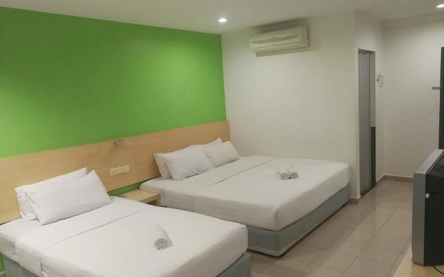 T Hotel Changlun