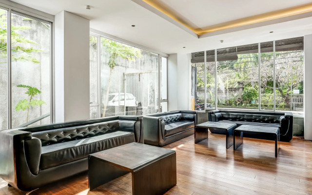 Collection O Legian Near Pantai Kuta Formerly Premium Legian