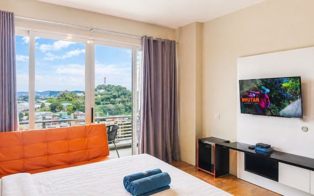 Aston residence 15-03 – Guest Rooms – Batam