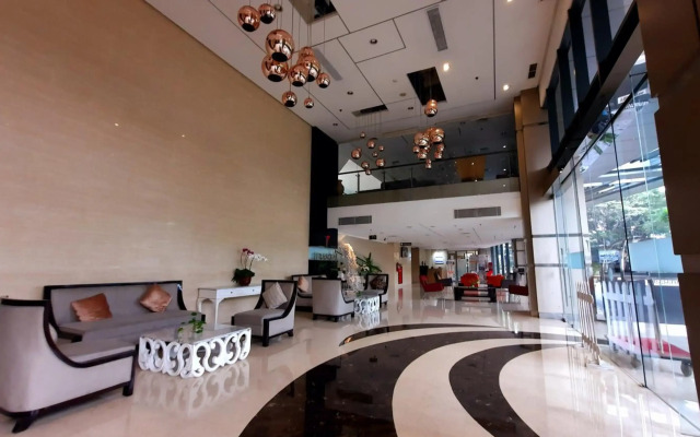 Vasaka Hotel Jakarta managed by DAFAM