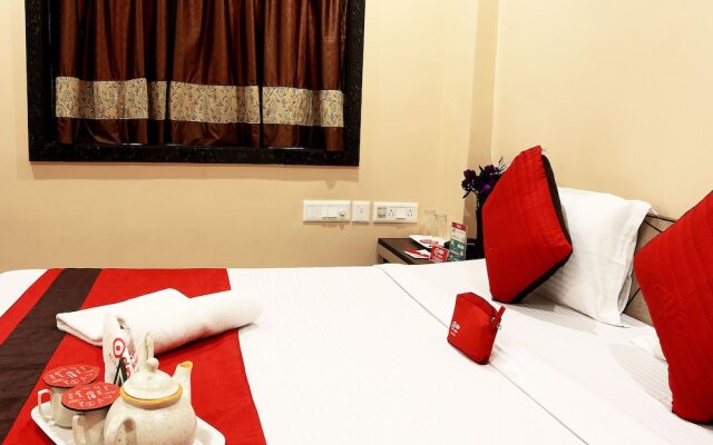 OYO 1015 Hotel Reliable Inn