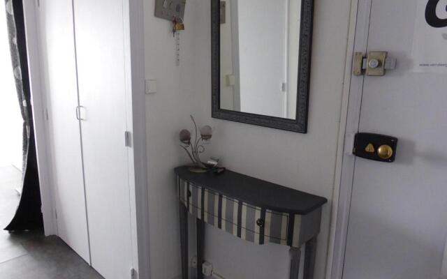 Appartement Les Sables-d'Olonne, 2 pièces, 4 personnes - FR-1-325-9