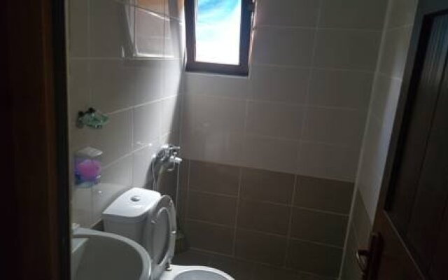 Paşa Tatil Köyü