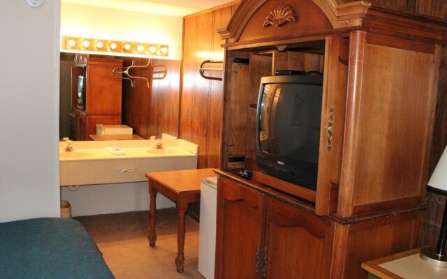 Family Inns of America Williamsburg