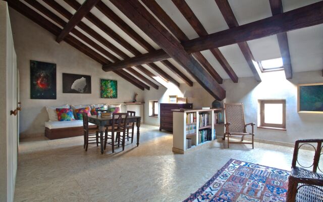 B&B Casa del Pittore