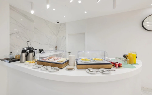 Odyssey Rooms