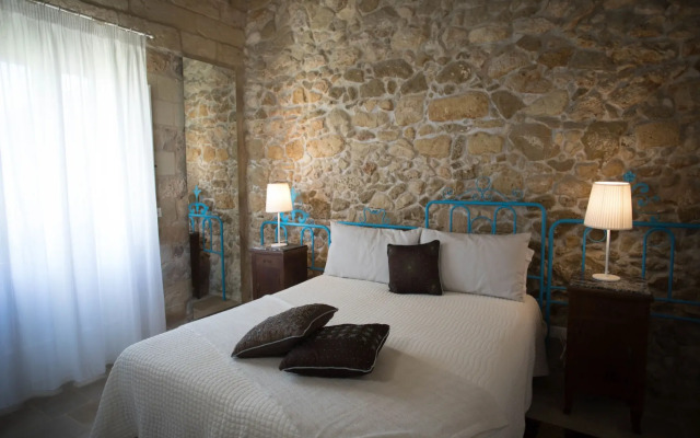 Don Agostino Relais Masseria