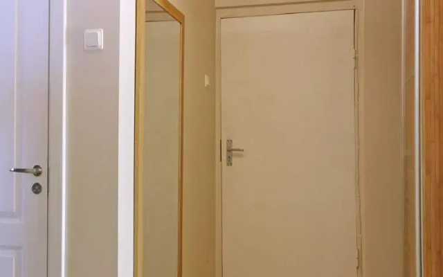 Līvu Apartamenti