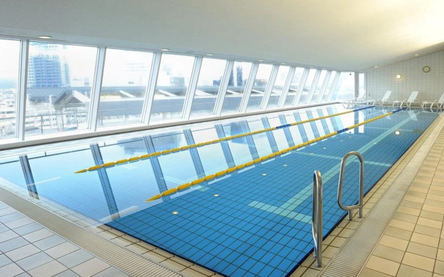 Hotel Granvia Okayama