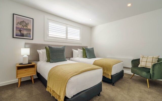 Marina Terrace Apartments