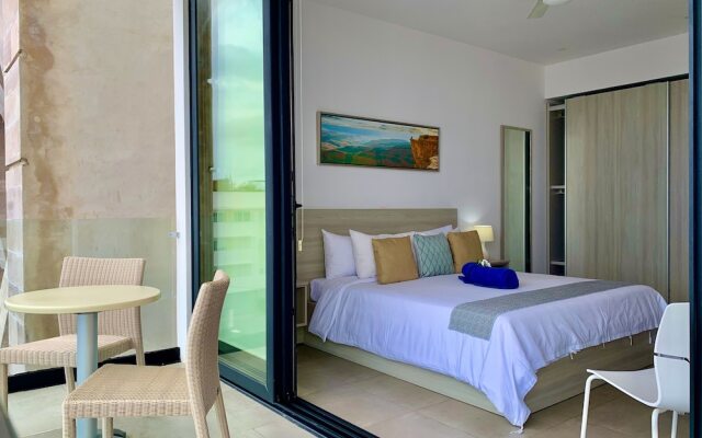 Gorgeous Apartments in the City by Select