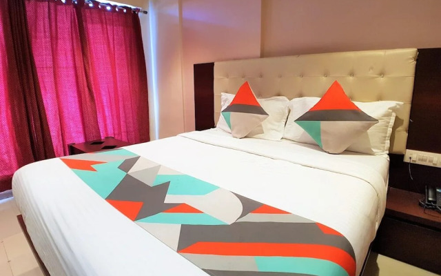 Hexa Malad Suite