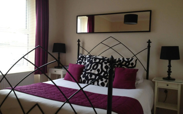 Camelia Hotel