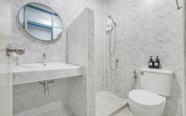 Arun Sa Wad House Sukhumvit 8 Guests