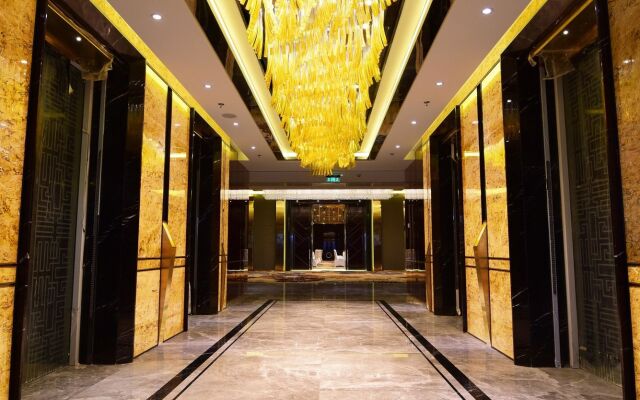 Tylfull Hotel