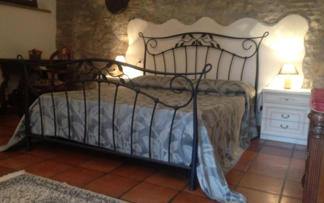 Hotel Campo Di Carlo