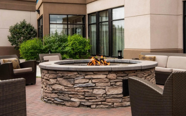 Courtyard by Marriott Edmonton West