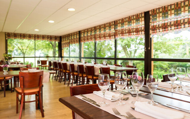 Brit Hotel Rennes Cesson - Le Floréal