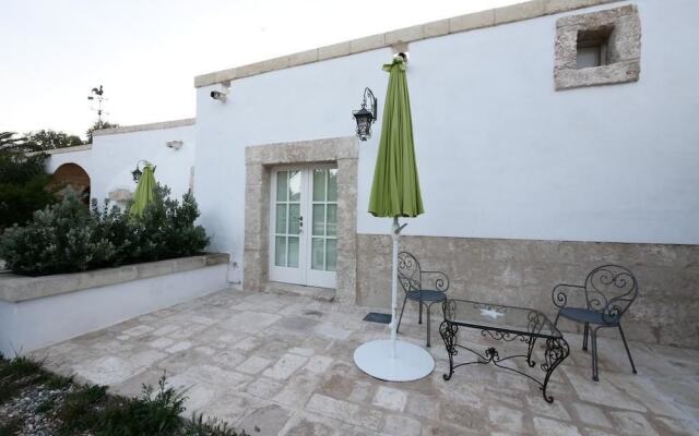 Masseria Maccarone