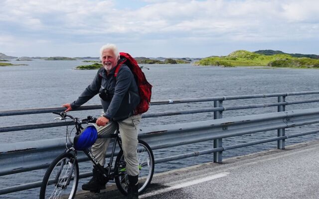 Eco Camp Norway - Hostel