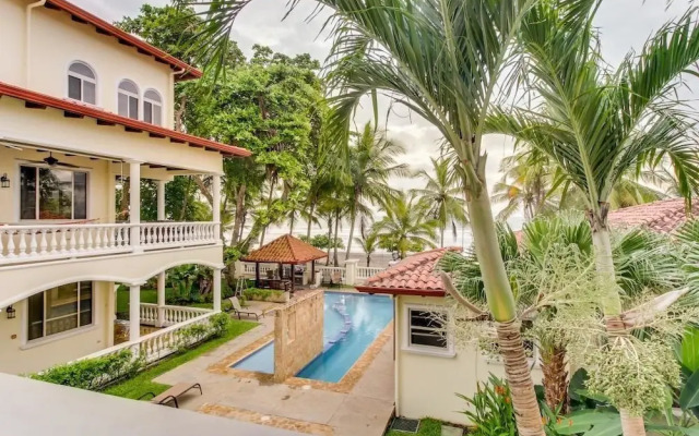 Jaco Beach Village 7