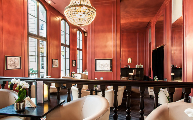 Saint James Albany Paris Hôtel Spa