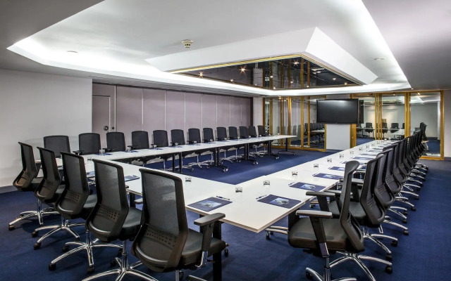 Tryp Habana Libre