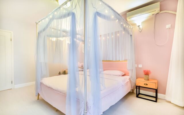 Time Guesthouse- Weigongcun