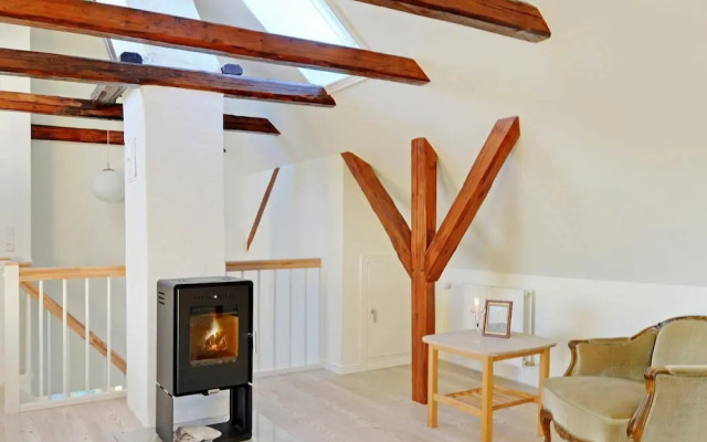 10 Person Holiday Home in Oksbol