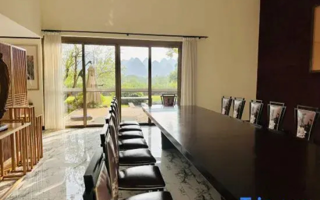 Watermark Promenade · Riverside Charm & Peak View Vacation Villa (Lijiang River Branch)