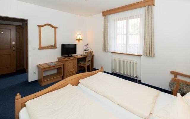 Hotel Landgasthof Schontag