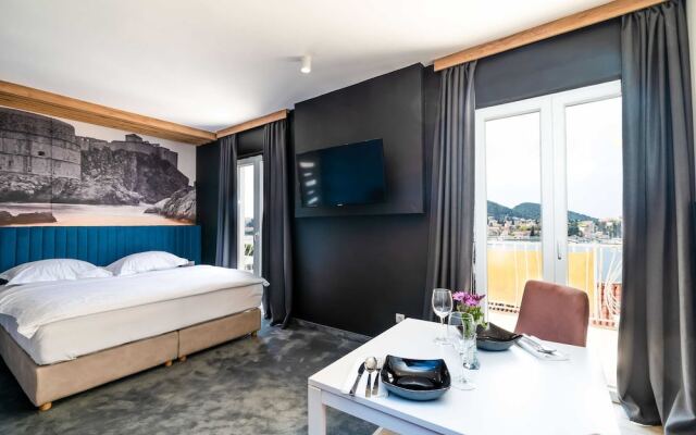 Apartments Tayra