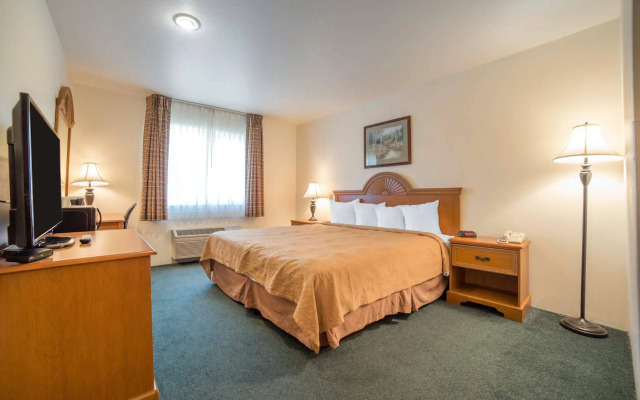 Econo Lodge Livingston Gateway to Yellowstone