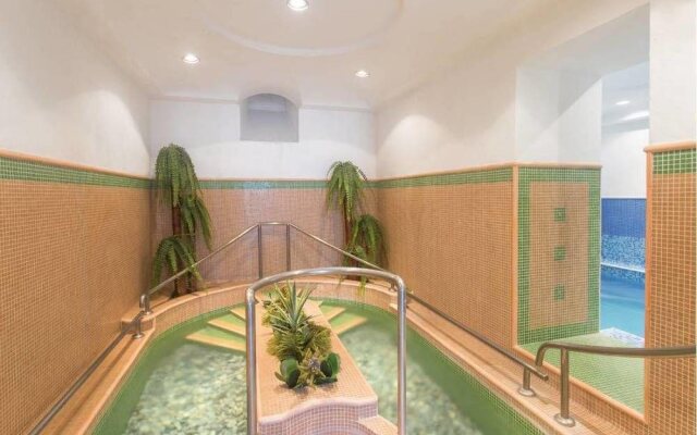 Hotel Terme Miramonte e Mare