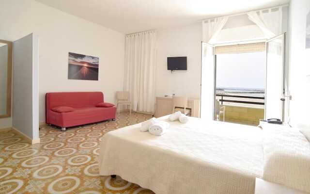 B&B Marejada