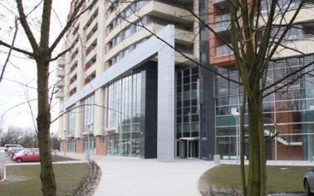 Apartamenty Kochtex