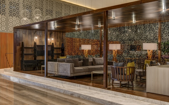 Wyndham Monterrey Ambassador Centro