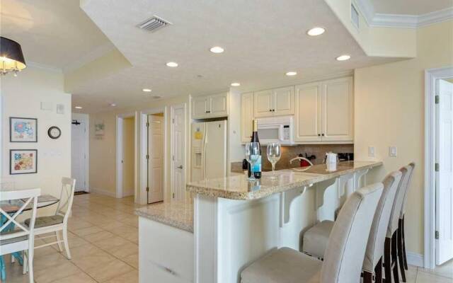 Treasure Island 2108 - Two Bedroom Condo