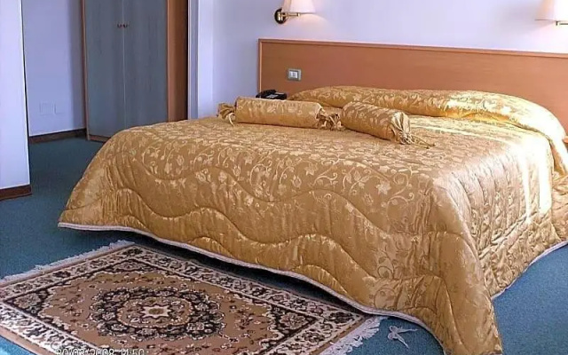 Hotel Etruria