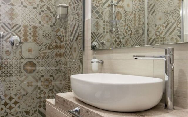 B&B Maremy... i 4 Elementi