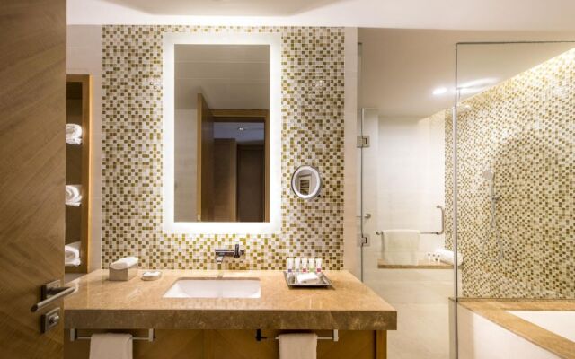 Swissotel Living Al Ghurair